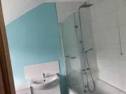 3 Bedroom House 35m² Southampton