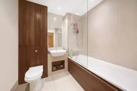 2 Bed 2 Bath Flat in Croydon Keats Apartments Gym Roof Terrace