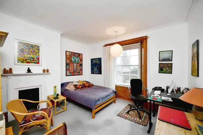 3 Bedroom Duplex Apartment For Sale