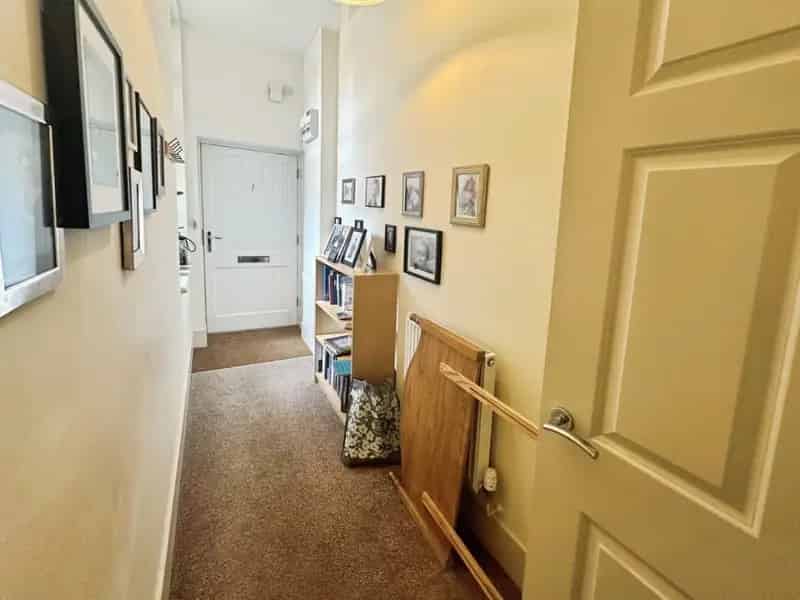 1 Bedroom Flat for Sale in Basingstoke