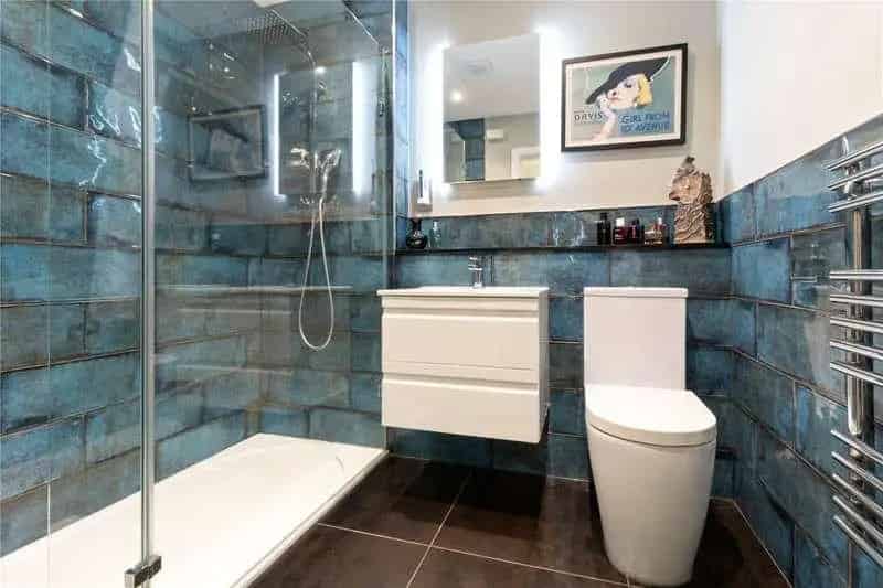 2 Bed Flat for Sale Hopwood Near M42 Motorway