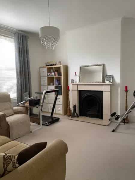 Camden 1st Floor Flat Near Kentish Town Station