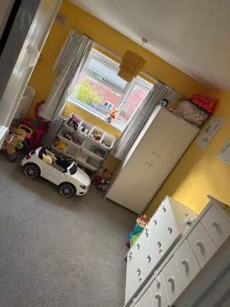 House For Rent in Peterborough, England