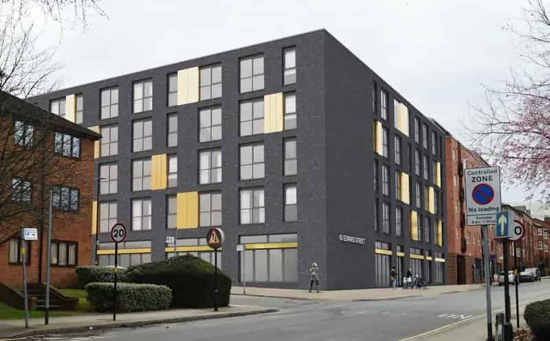 2 Bedroom Apartment for Sale