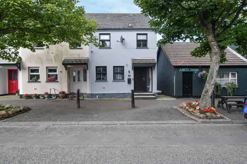 3 Bedroom End Terrace Home Killough Coastal Village