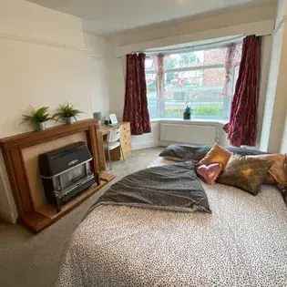 3 Bedroom Student House Fallowfield Manchester