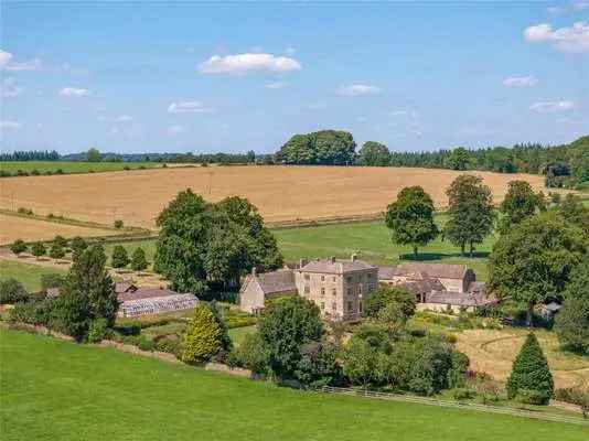 Bourton on the Hill, Moreton-in-Marsh, Gloucestershire, GL56 9AL | Property for sale | Savills