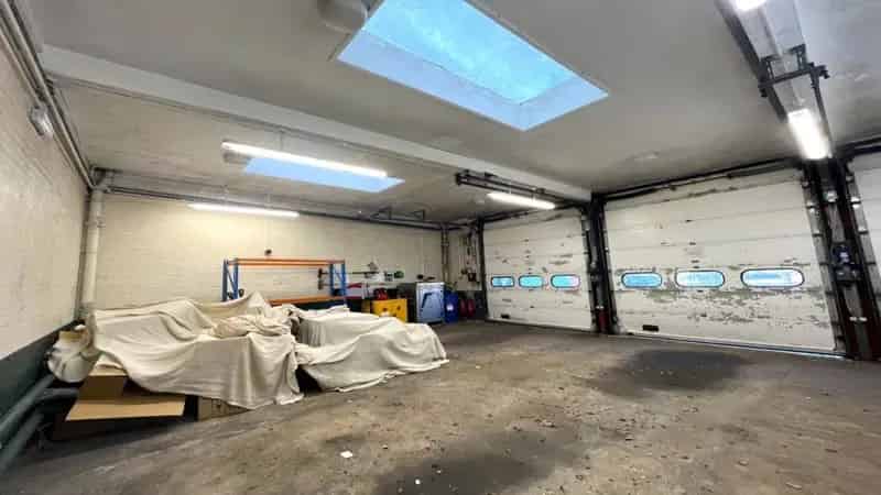 Industrial property For Sale , England