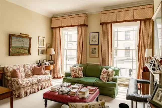Victorian Terraced House for Sale in Pimlico SW1V
