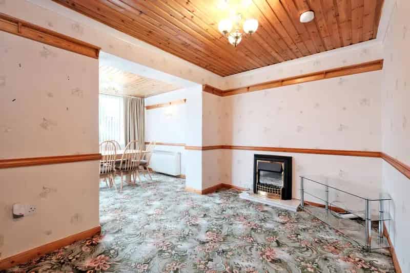 House For Rent , 14, Burnside Drive, Aberdeen City, Scotland