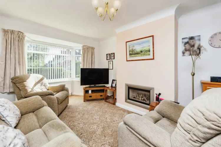 3 Bedroom Semi-Detached Home Wakefield
