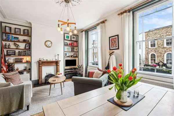 Grafton Road, Kentish Town, London, NW5 3DX | Property for sale | Savills