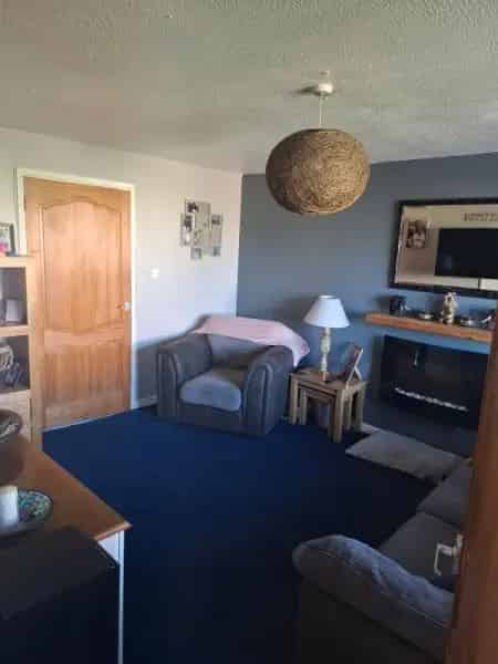 3 Bed Terraced House Near Veryan Beach