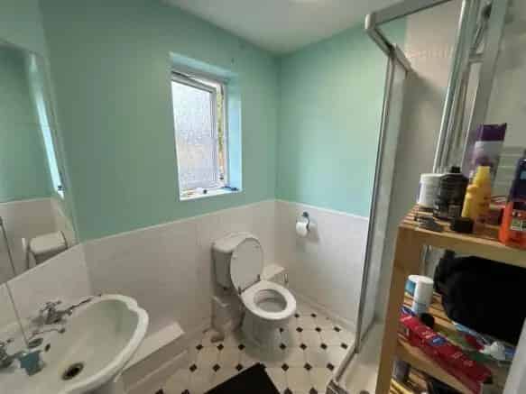 4 Bedroom Furnished Student Townhouse Available August 20 2025