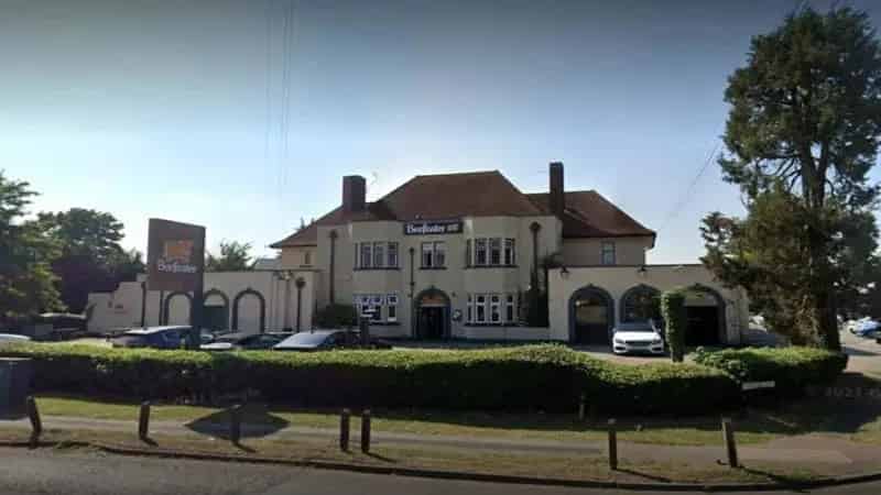1.34 Acre Site Redevelopment Opportunity Luton