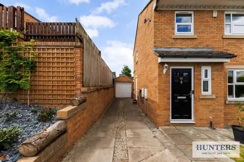 3 bedroom House
 For Sale