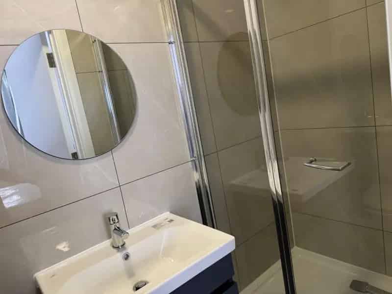 1 bedroom Flat
 To Let