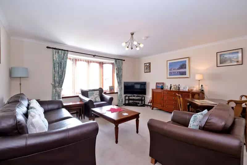 Three Bedroom Bungalow Alford