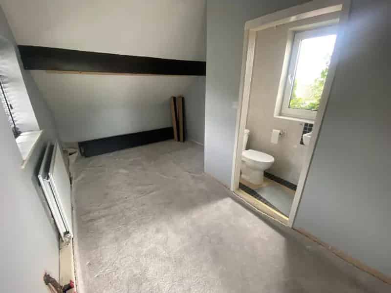 4 Bed Semi Detached House for Sale