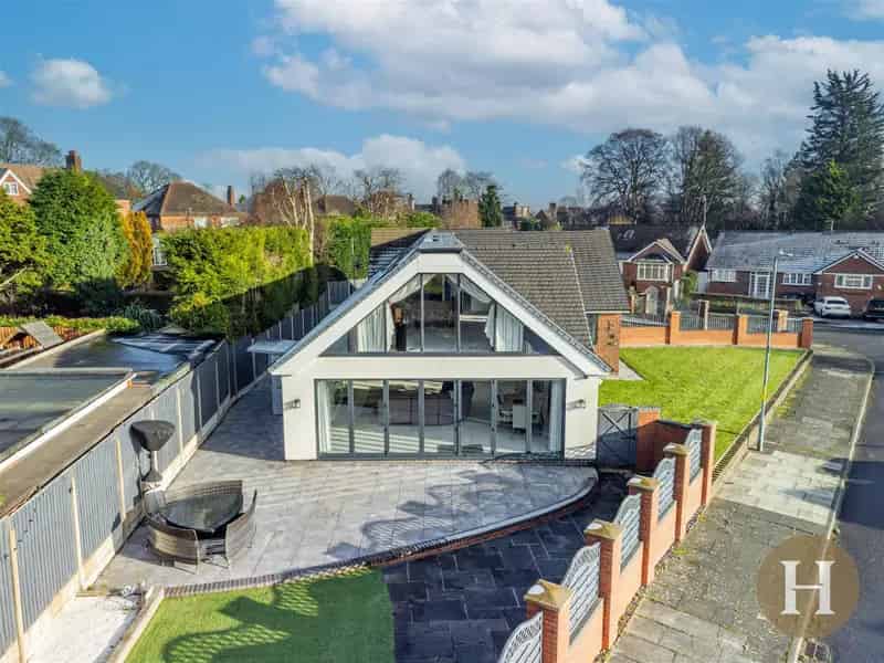 5 Bedroom House to Rent Gilmorton Close