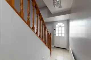 3 Bedroom Mid Terrace House Killyleagh