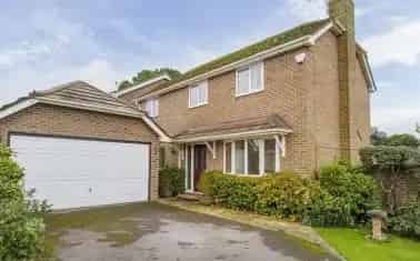 4 Windy Ridge Beaminster Detached House for Sale