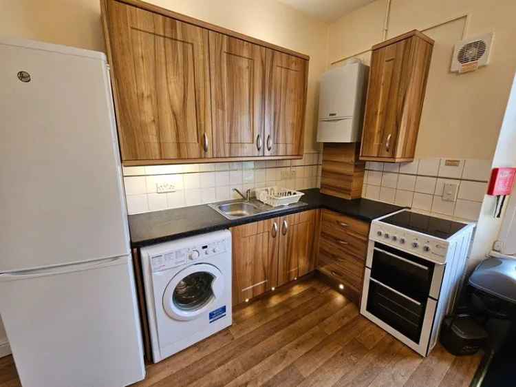5 Bedroom Maisonette Lower Cotham Student Accommodation