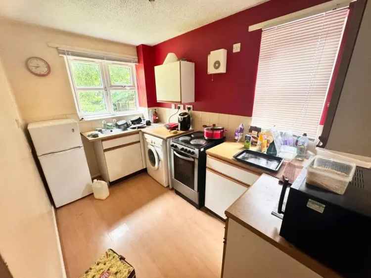 1 Bedroom Flat for Sale
