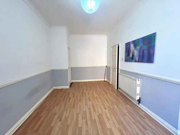 Two Double Bedroom Apartment Bournemouth Town Centre