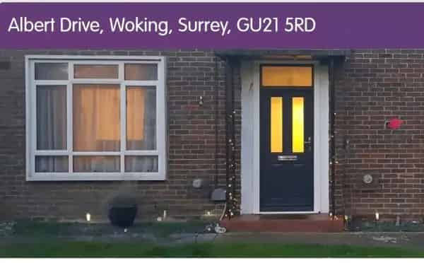 Large 3 Bed Semi-Detached House with Drive and Garden
