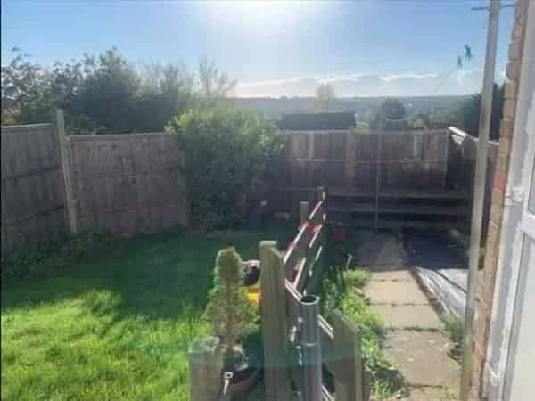 2 Bed Semi Detached House Near Canterbury - Swap for Coastal Property