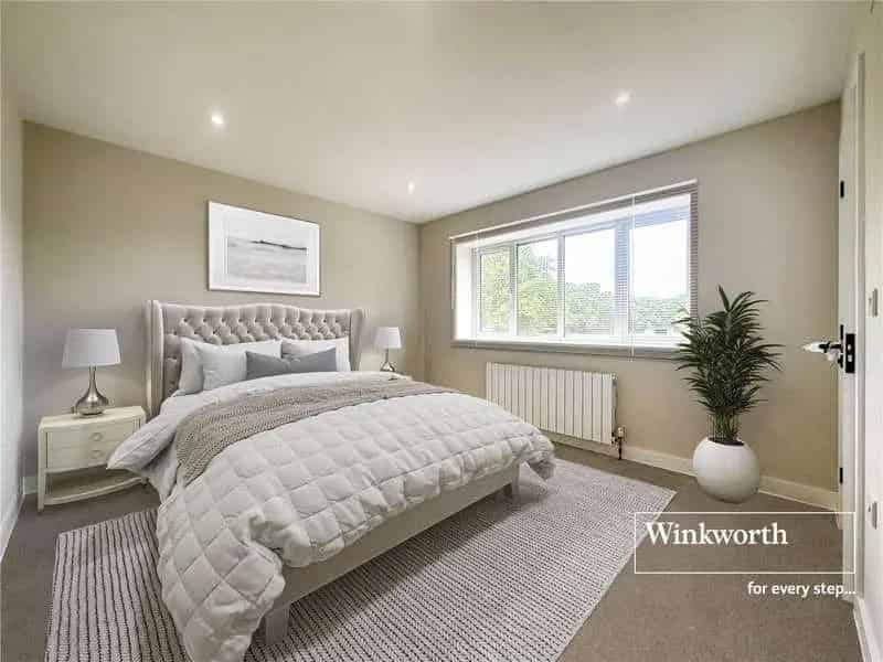 4 Bed Eco House For Sale Stunning Countryside Views