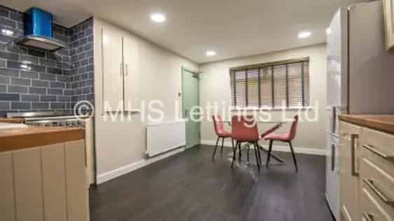 3 Bedroom House Near Leeds Universities