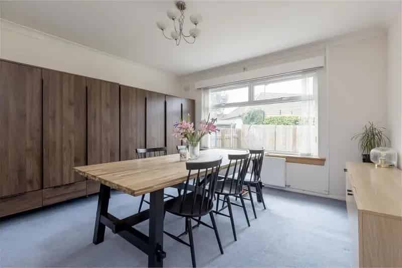 4 Bed Detached Bungalow Cramond Edinburgh