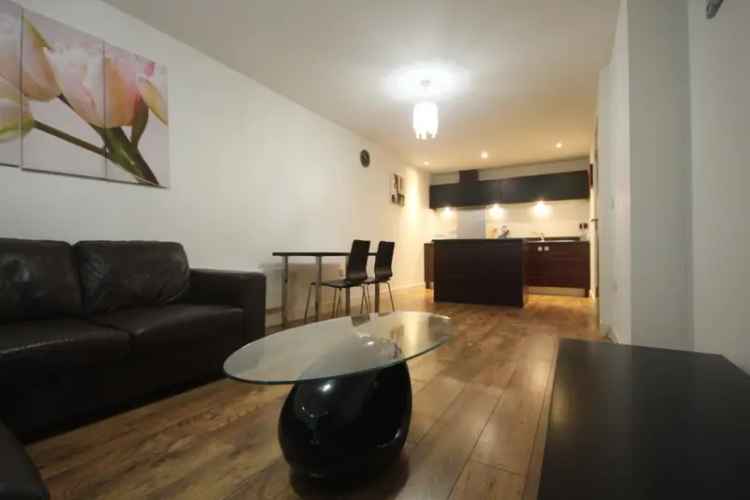 1 Bedroom Flat To Rent Available Now