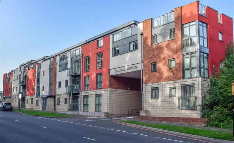 2 Bedroom Flat to Rent - Available Immediately