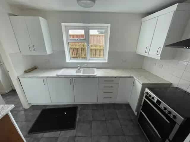 Three Bedroom Semi Detached House Near Bolsover Castle