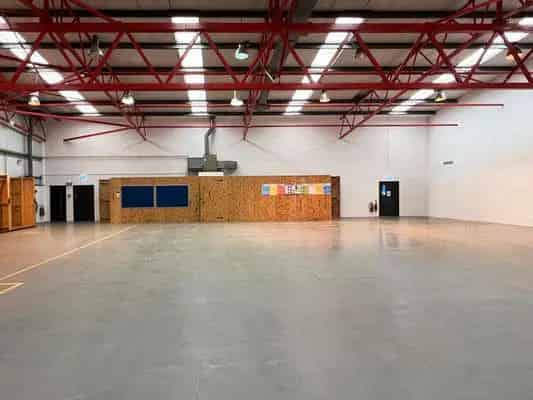 Unit 5 Bessemer Drive, Kelvin Industrial Estate, East Kilbride, G75 0QX | Property to rent | Savills