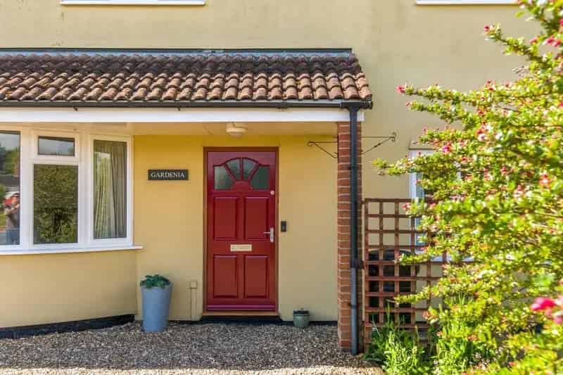 4 Bedroom Detached House Mellis