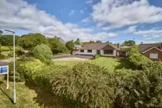 Spacious Detached Family Home Holywood Road