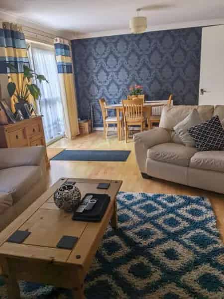 Large 3 Bed Maisonette Near Potters Bar Hertfordshire
