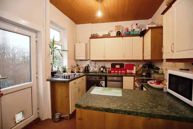 3 Bedroom Period Terrace House For Sale