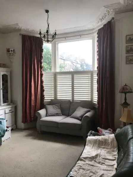 Flat For Rent in Southend-on-Sea, England