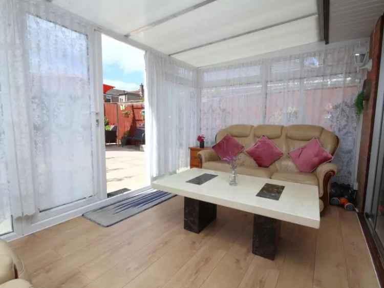 4 Bed House for Sale in Parkstone