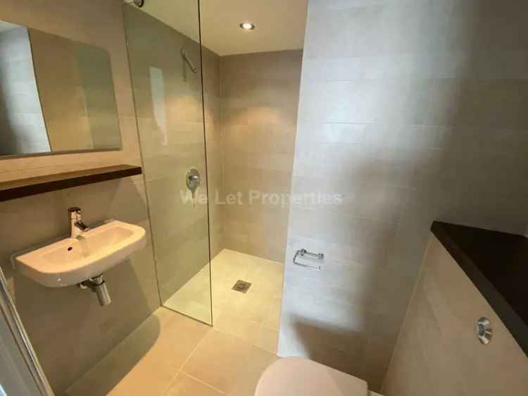 2 Bedroom Apartment Liverpool West Tower Stunning Views