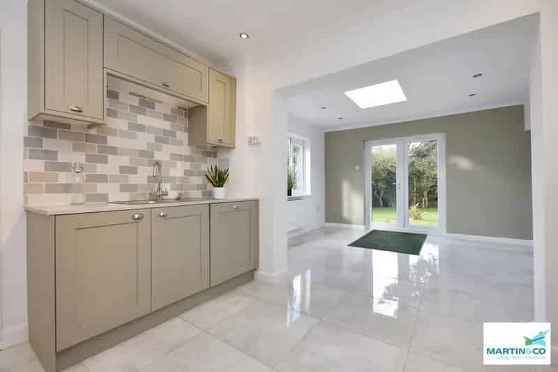3 Bedroom Detached Bungalow For Sale Recently Modernised