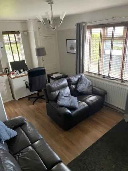 House For Rent in London, England