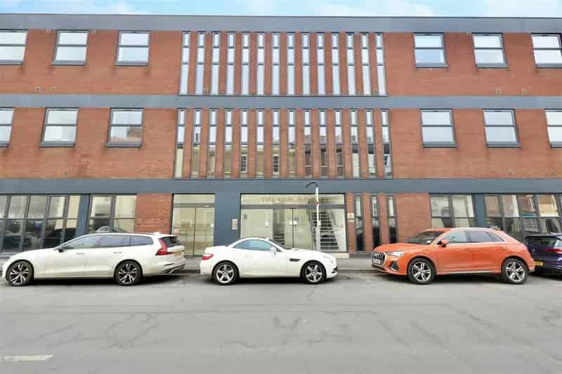 1 Bedroom Flat to Rent