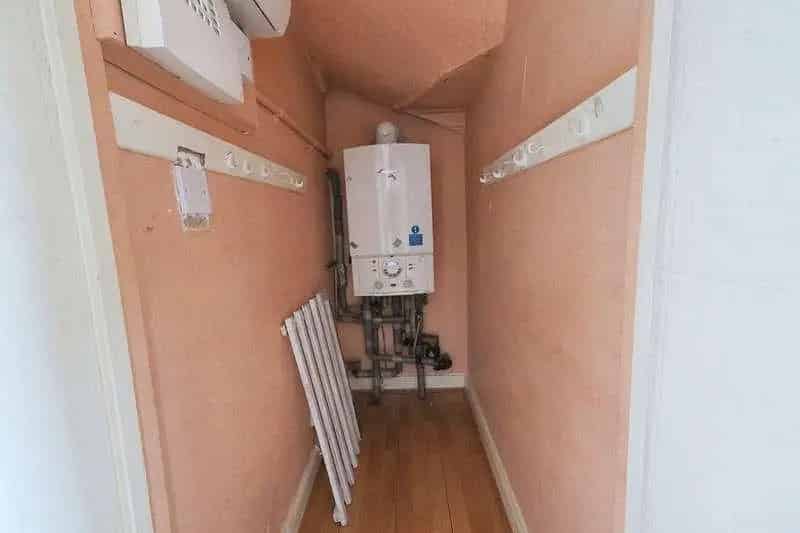 3 Bed Semi-Detached House for Sale Sheffield