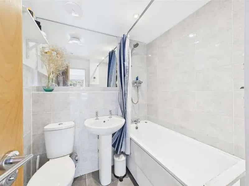 1 Bed Flat for Sale near Brick Lane Shoreditch